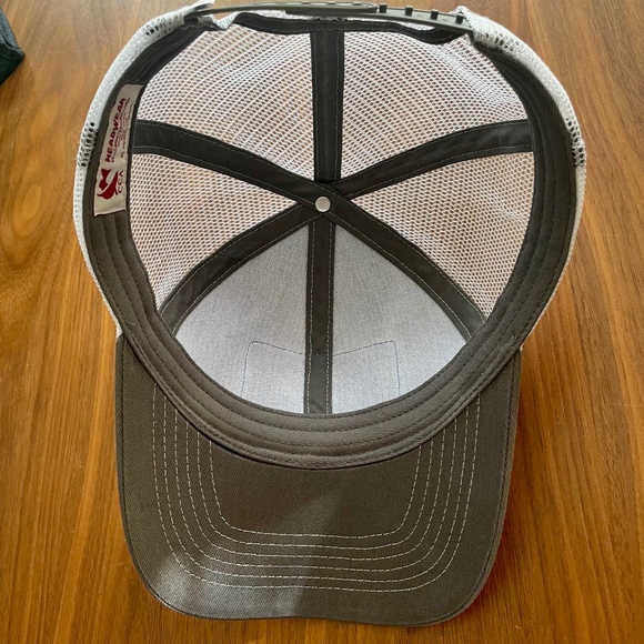 Coastal Conservation Association (CCA) Snapback Hat - Picture 3 of 7
